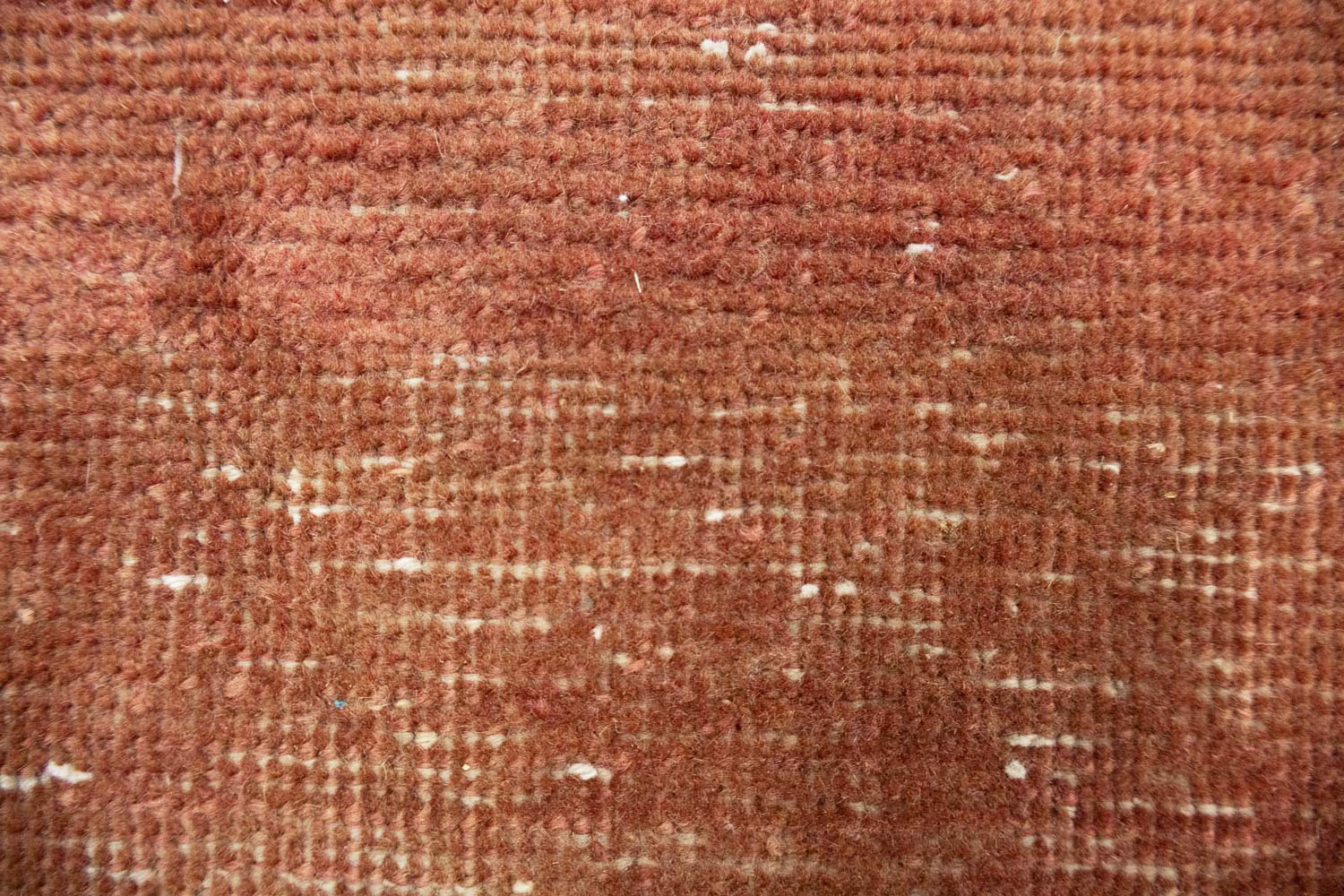 7'6x11'8 Hand Knotted Floral Traditional Wool Oriental Rug - Image 14