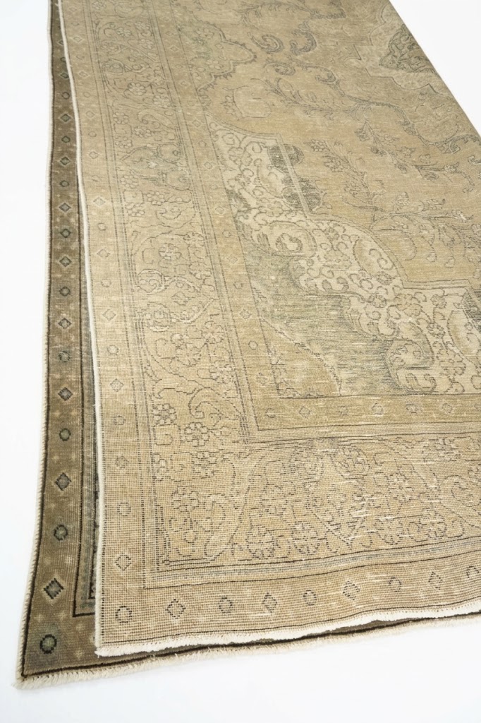 9'11x13'0 Hand Knotted Floral Traditional Wool Oriental Rug - Image 17