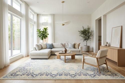9'10x13'0 Hand Knotted Floral Traditional Wool Oriental Rug