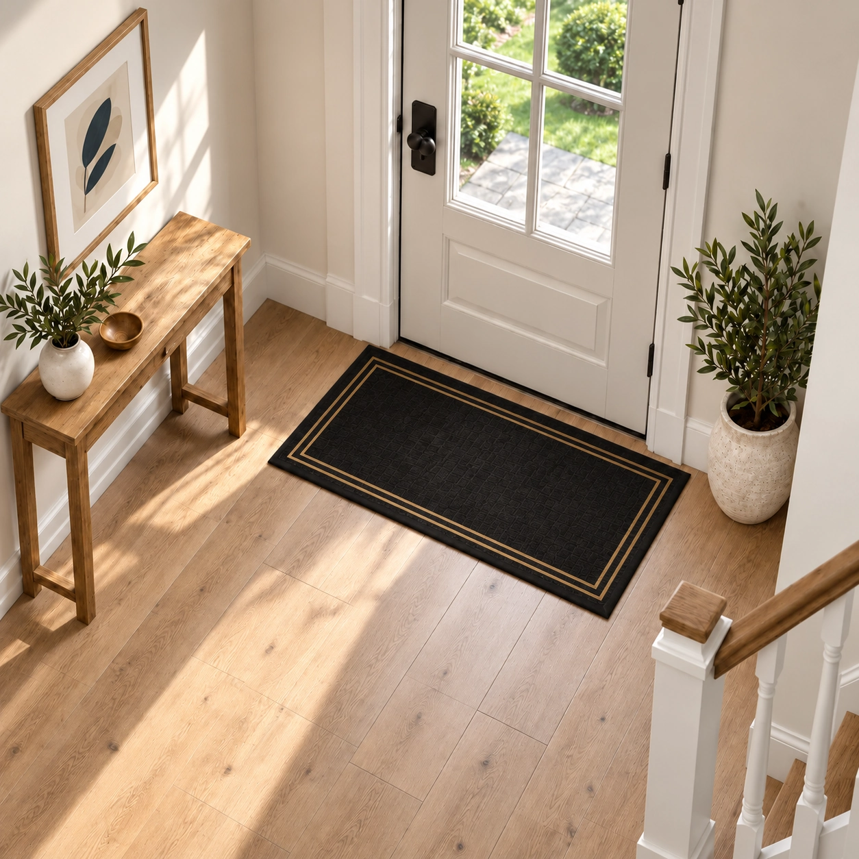 Small Rugs (2' x 3' - 3' x 5')