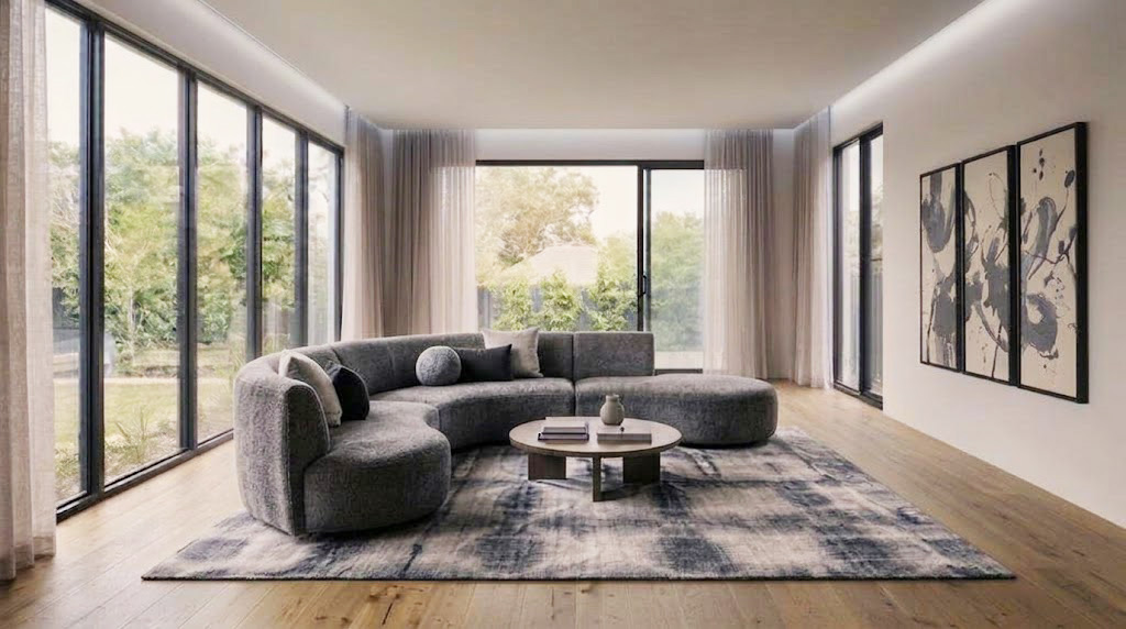 Grey Rugs