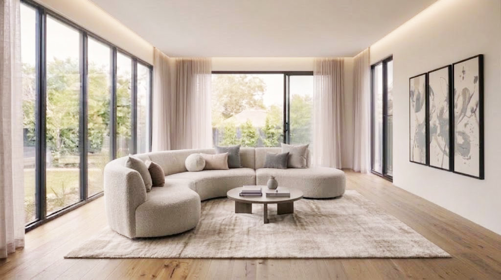 Muted Rugs