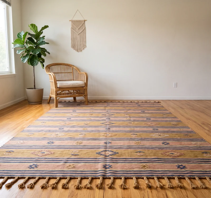 Boho Rugs