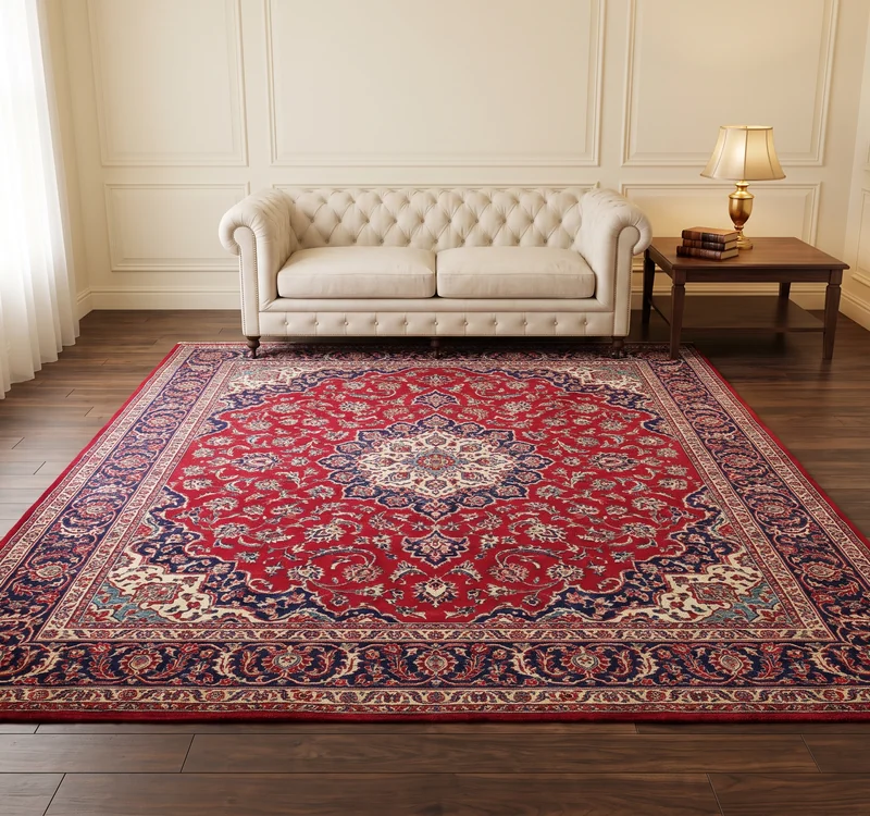 Traditional Rugs