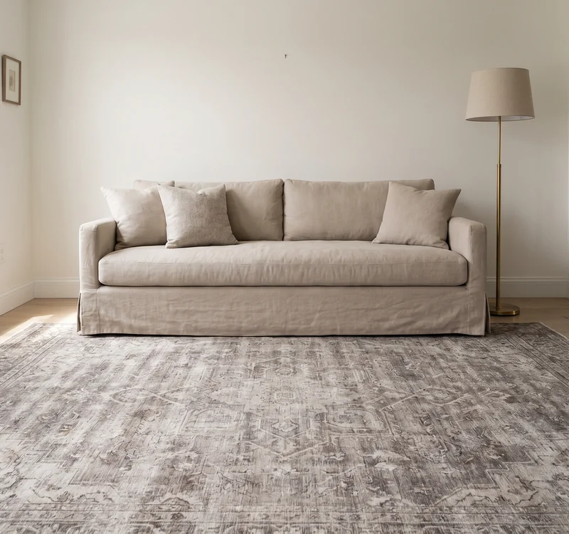 Transitional Rugs