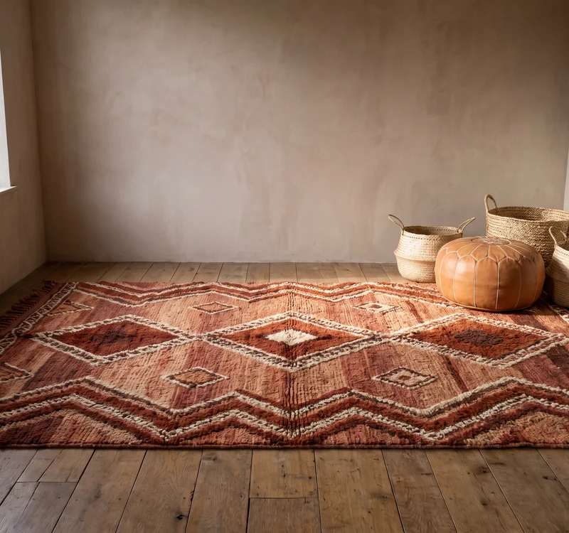 Tribal Rugs