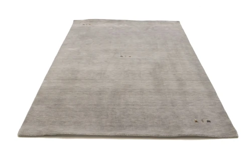 Gray Tribal 6X9 Gabbeh Modern Rug