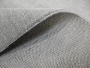 Gray Tribal 8X10 Gabbeh Modern Rug