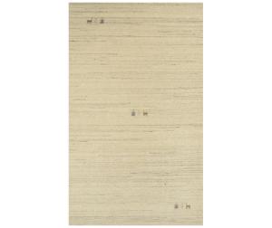 Oatmeal Tribal Gabbeh Modern Rug in All Size