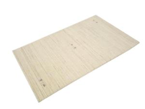 Oatmeal Tribal Gabbeh Modern Rug in All Size