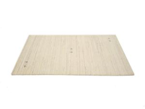 Oatmeal Tribal Gabbeh Modern Rug in All Size