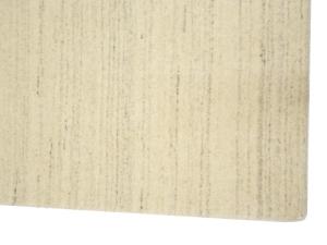 Oatmeal Tribal Gabbeh Modern Rug in All Size