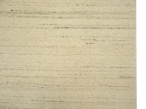 Oatmeal Tribal 3X8 Gabbeh Modern Runner Rug