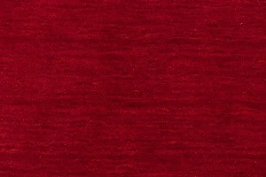 Red Tribal 6X6 Gabbeh Modern Square Rug