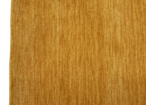 Golden Peach Tribal 8X10 Gabbeh Modern Rug