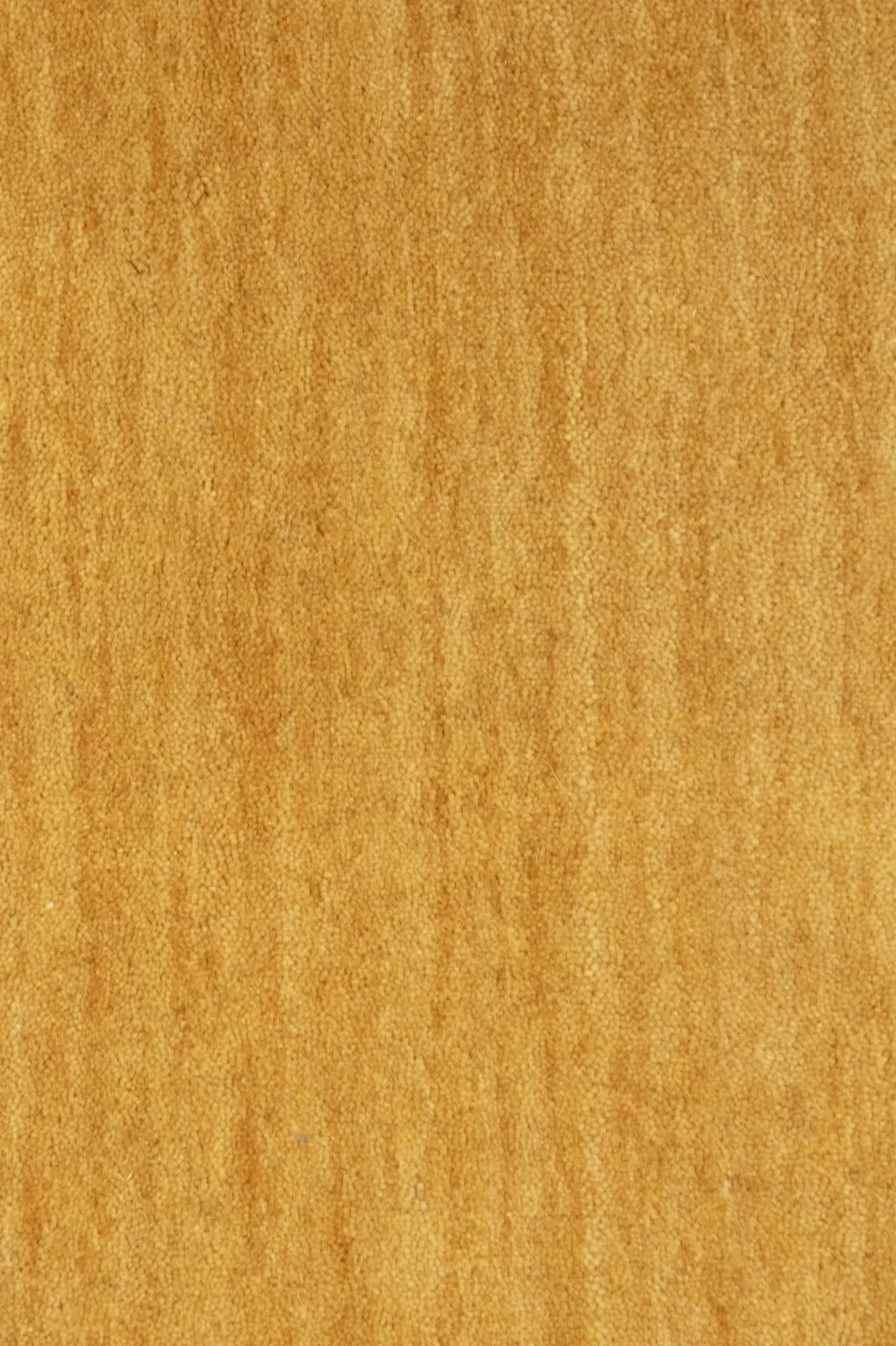 Golden Peach Tribal 9X12 Gabbeh Modern Rug
