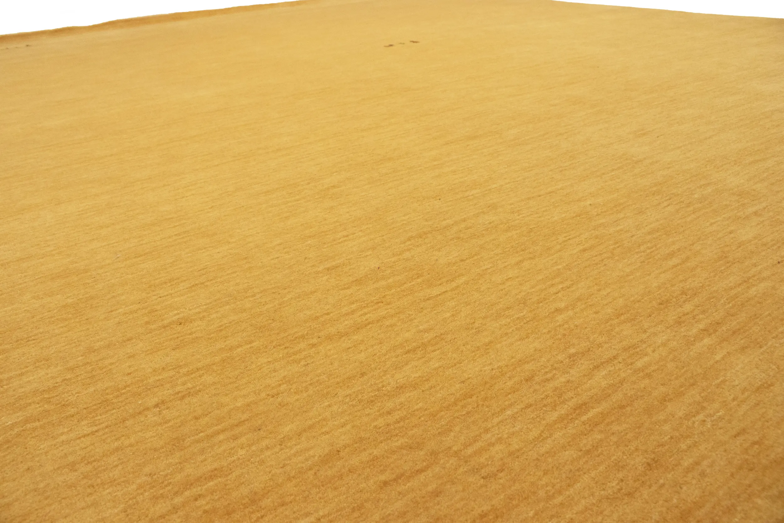 Golden Peach Tribal 9X12 Gabbeh Modern Rug