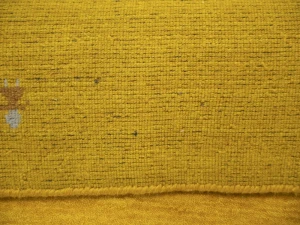 Marigold Pictorial Gabbeh Modern Rug in All Size