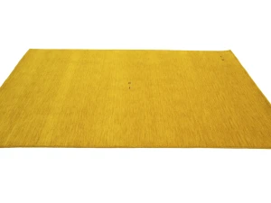 Marigold Tribal 5X8 Gabbeh Modern Rug