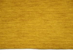 Marigold Tribal 5X8 Gabbeh Modern Rug