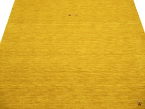 Marigold Tribal 5X8 Gabbeh Modern Rug