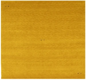 Marigold Tribal 8X8 Gabbeh Modern Square Rug