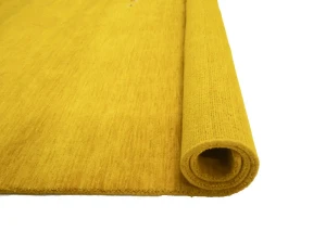 Marigold Tribal 8X8 Gabbeh Modern Square Rug