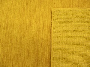 Marigold Tribal 8X8 Gabbeh Modern Square Rug