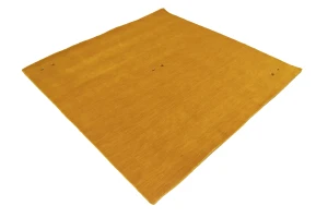 Marigold Tribal 6X6 Gabbeh Modern Square Rug