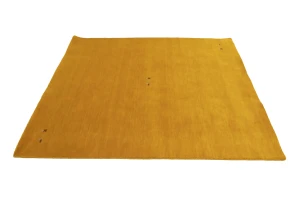 Marigold Tribal 6X6 Gabbeh Modern Square Rug