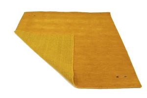 Marigold Tribal 6X6 Gabbeh Modern Square Rug