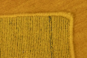 Marigold Tribal 6X6 Gabbeh Modern Square Rug