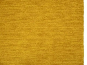 Marigold Tribal 3X8 Gabbeh Modern Runner Rug