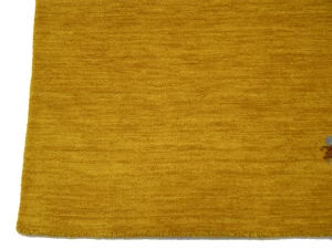 Marigold Tribal 3X10 Gabbeh Modern Runner Rug