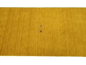 Marigold Tribal 3X10 Gabbeh Modern Runner Rug