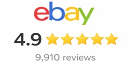 eBay Reviews
