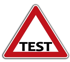 test