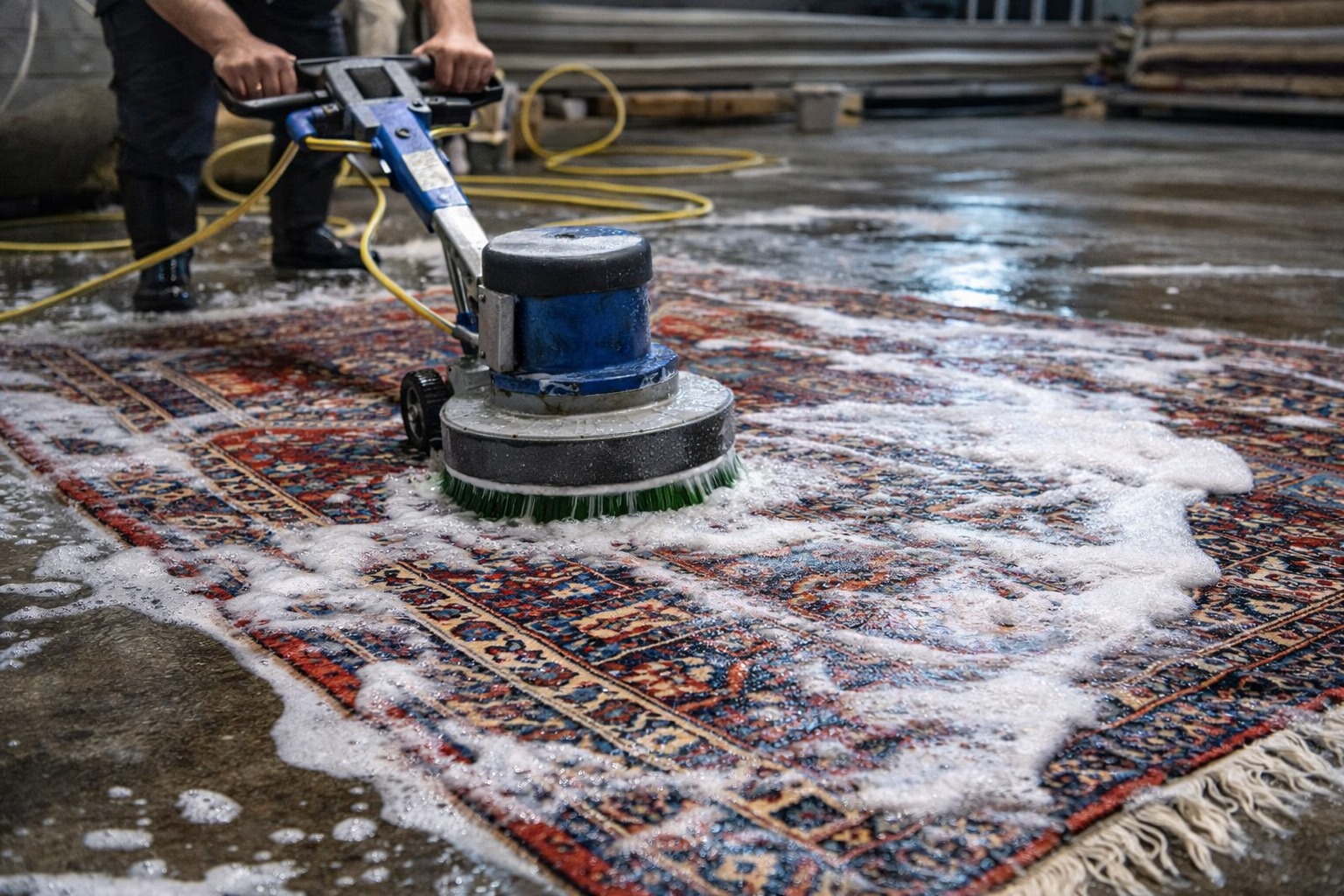 rug-cleaning